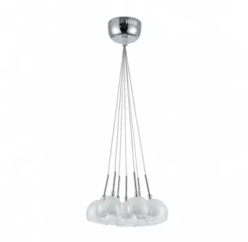 Подвесной светильник Freya FR5175-PL-07-CH Carmela