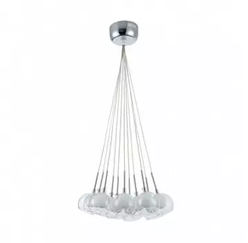 Подвесной светильник Freya FR5175-PL-11-CH Carmela
