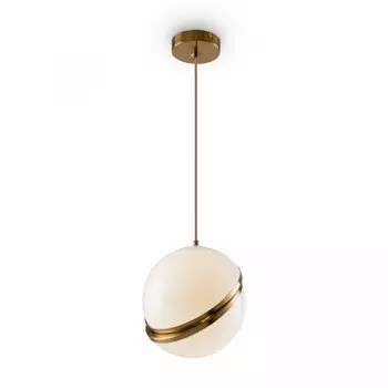 Подвесной светильник Freya FR5181PL-01BS Element