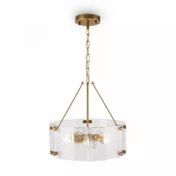 Подвесной светильник Freya FR5190PL-06BS Fresco