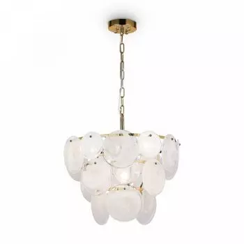 Подвесной светильник Freya FR5197PL-05BS Sophia