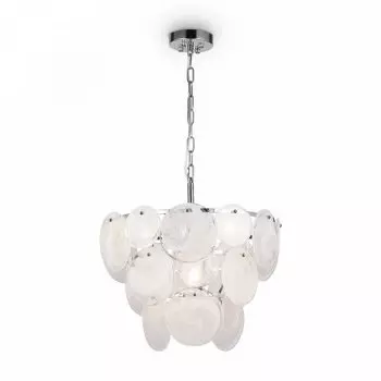 Подвесной светильник Freya FR5197PL-05CH Sophia