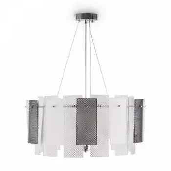 Подвесной светильник Freya FR5198PL-06CH Ottimo