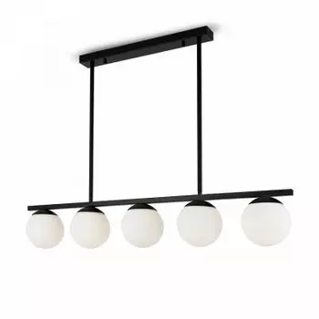 Подвесной светильник Freya FR5199PL-05B Zing