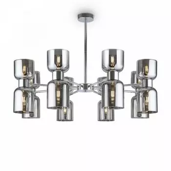 Подвесной светильник Freya FR5203PL-16CH1 Savia