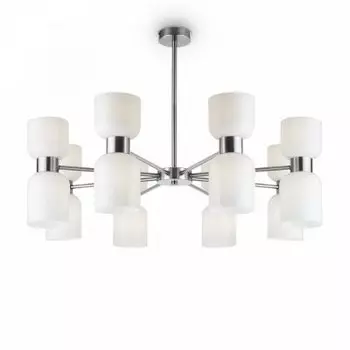 Подвесной светильник Freya FR5203PL-16CH Savia