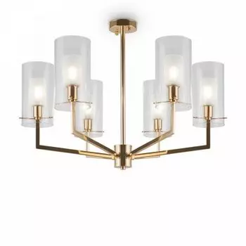Подвесной светильник Freya FR5206PL-06FG Felicity
