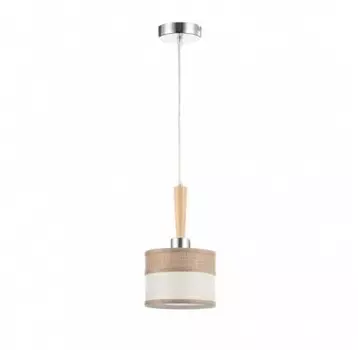 Подвесной светильник Freya FR5329-PL-01-CH Helen