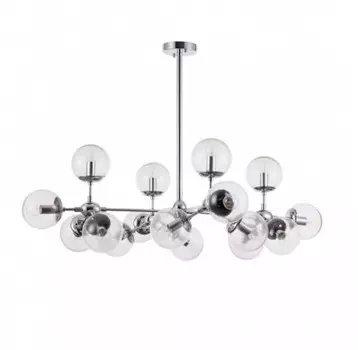 Подвесной светильник Freya FR5596PL-16CH Richard