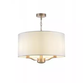 Подвесной светильник Freya FR5671PL-03G Marika