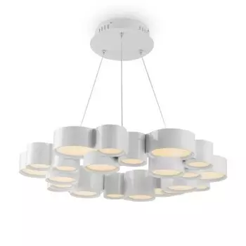 Подвесной светильник Freya FR6043PL-L60W Marilyn