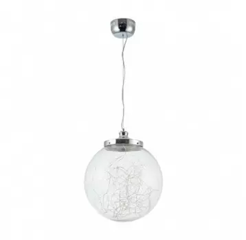 Подвесной светильник Freya FR6157-PL-24W-TR Isabel