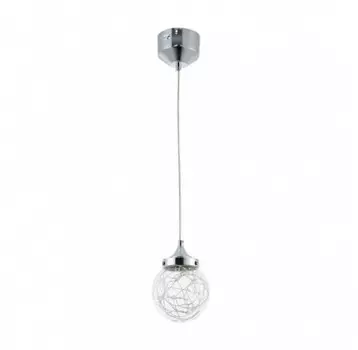 Подвесной светильник Freya FR6157-PL-5W-TR Isabel