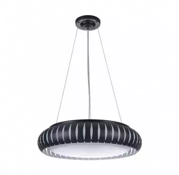 Подвесной светильник Freya FR6159-PL-24W-B Assanta