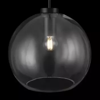 Подвесной светильник Freya FR8003PL-01B Bravis