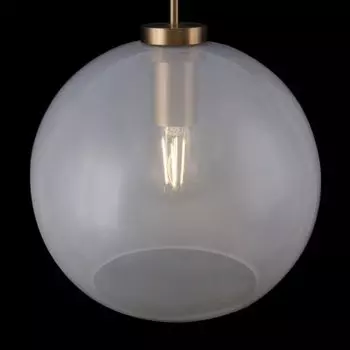 Подвесной светильник Freya FR8006PL-01BS Bravis