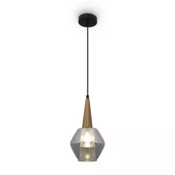 Подвесной светильник Freya FR8008PL-01GB Lente