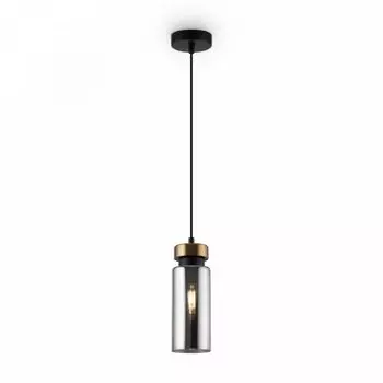 Подвесной светильник Freya FR8011PL-01GB Come