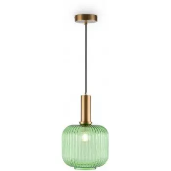 Подвесной светильник Freya FR8012PL-01BS Zelma