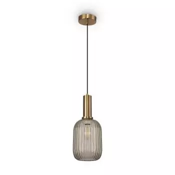 Подвесной светильник Freya FR8013PL-01AM Zelma