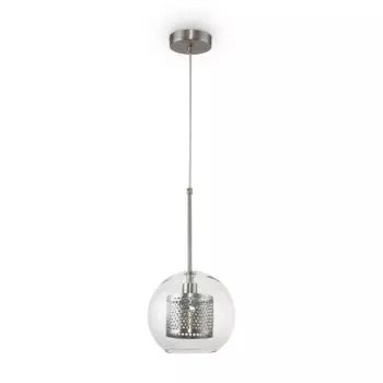 Подвесной светильник Freya FR8018PL-01N Bogota