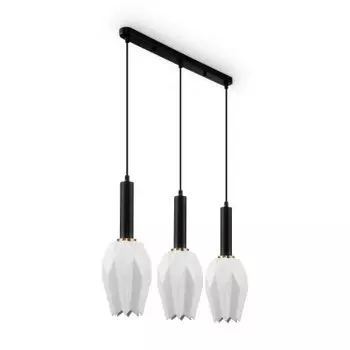 Подвесной светильник Freya FR9001PL-03B Delta