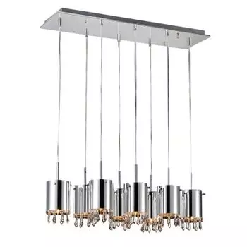 Подвесной светильник Illuminati MD1303802-8A