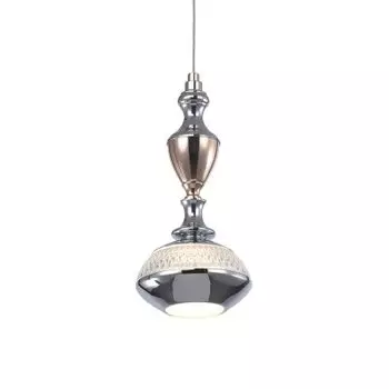 Подвесной светильник Illuminati MD16030053-1B