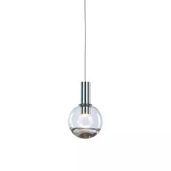 Подвесной светильник Illuminati MD17012002-1A chrome