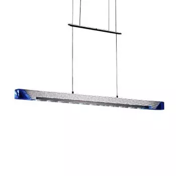 Подвесной светильник Illuminati MD61610-13B chrome