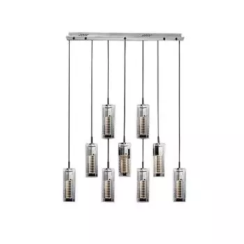 Подвесной светильник Illuminati MD9117-9A