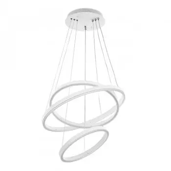 Подвесной светильник LED4U 55000-3 WH