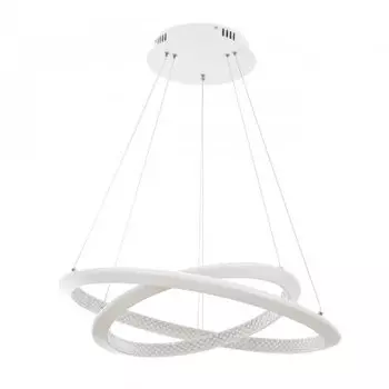 Подвесной светильник LED4U 8565-600-400