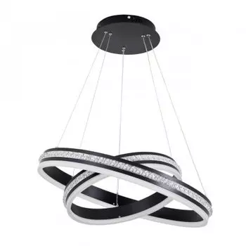 Подвесной светильник LED4U 8587-600-400