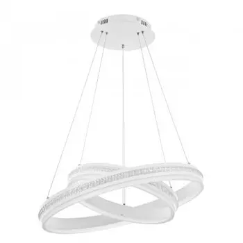 Подвесной светильник LED4U 8588-600-400