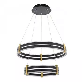 Подвесной светильник LED4U 8597-600-400