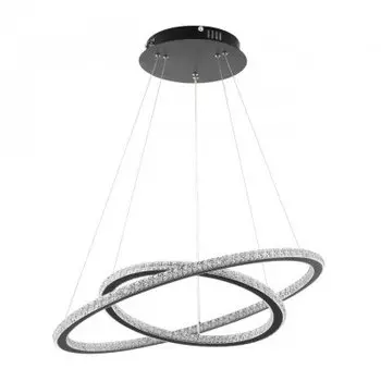 Подвесной светильник LED4U 8617-600-400