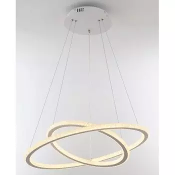 Подвесной светильник LED4U 8618-600-400