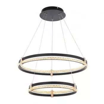 Подвесной светильник LED4U 8619-600-400