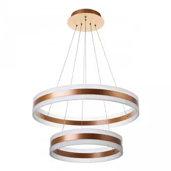 Подвесной светильник LED4U L10822-60-40