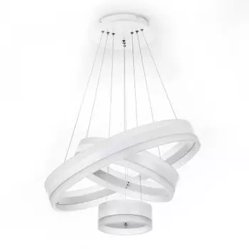 Подвесной светильник LED4U L1082-60-40-20