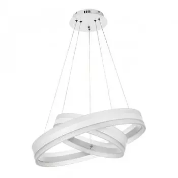 Подвесной светильник LED4U L1082-60-40