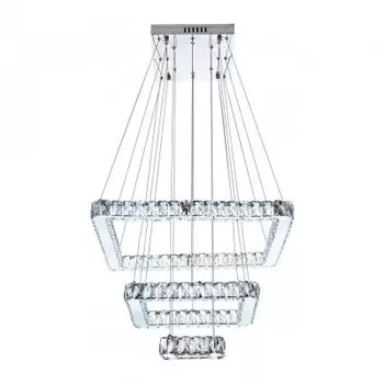 Подвесной светильник LED4U L1093-60-40-20