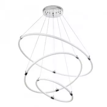 Подвесной светильник LED4U L2001-3