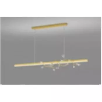 Подвесной светильник LED4U L3103-1200