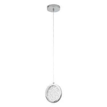 Подвесной светильник LED4U L7108-150 СR