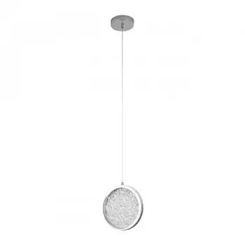 Подвесной светильник LED4U L7108-200 СR