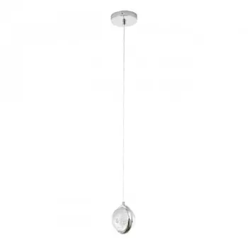 Подвесной светильник LED4U L7109-1 СR