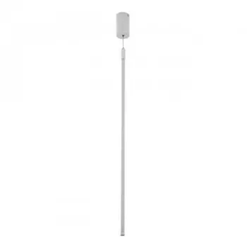 Подвесной светильник LED4U L7272-1000 WH