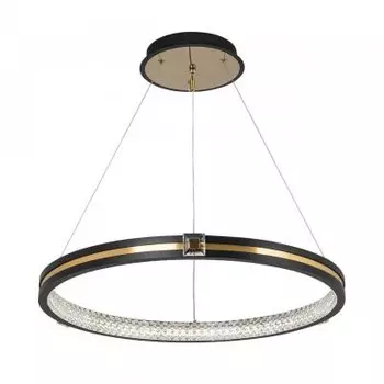 Подвесной светильник LED4U L77084-1